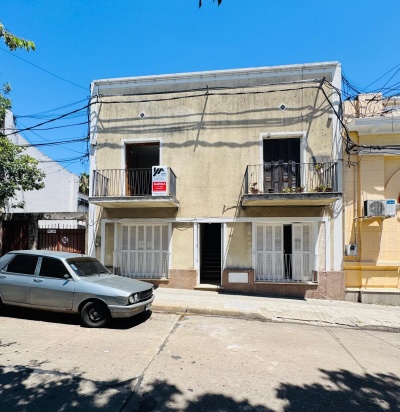 Apartamentos en Alquiler en CENTRO, Salto, Salto