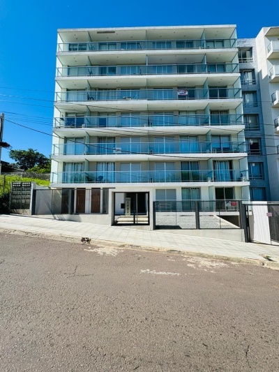 Apartamento en Alquiler en ZONA FACULTAD, Salto, Salto