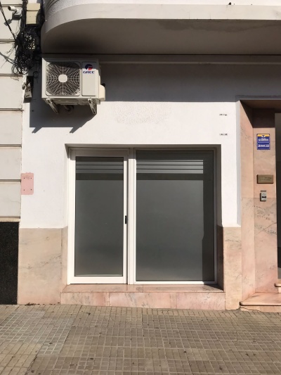 Oficinas en Alquiler en CENTRO, Salto, Salto