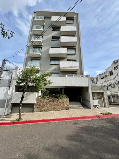 Apartamento en Venta en ZONA FACULTAD, Salto, Salto
