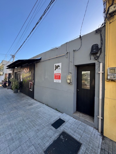 Casa en Venta en Salto, Salto