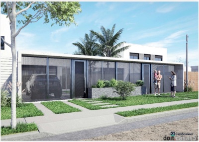 Casa en Venta en VICTOR LIMA, Salto, Salto