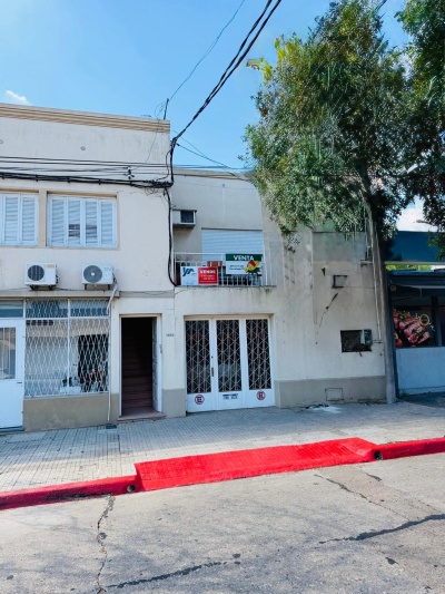 Casa en Venta en CENTRO, Salto, Salto