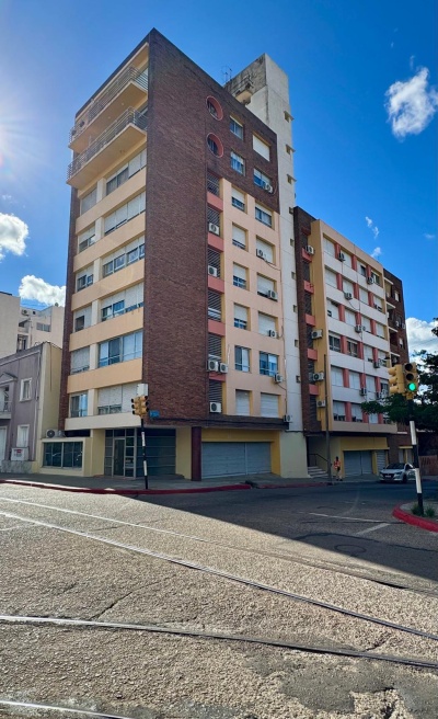 Apartamento en Venta en CENTRO, Salto, Salto