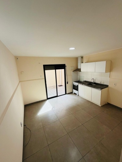 Apartamento en Alquiler en CENTRO, Salto, Salto