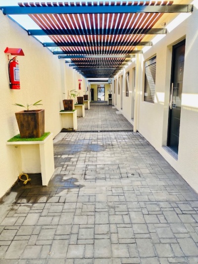 Apartamento en Alquiler en CENTRO, Salto, Salto