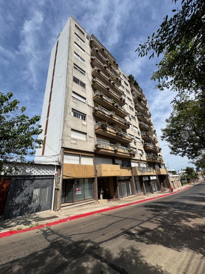 Apartamento en Alquiler en CENTRO, Salto, Salto