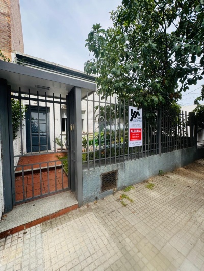 Casa en Alquiler en BALTASAR BRUM  (CERRO), Salto, Salto