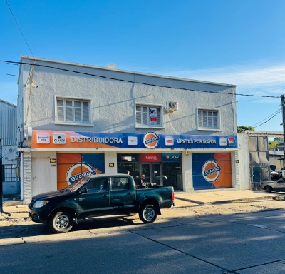 Apartamento en Alquiler en Zona Este, Salto, Salto