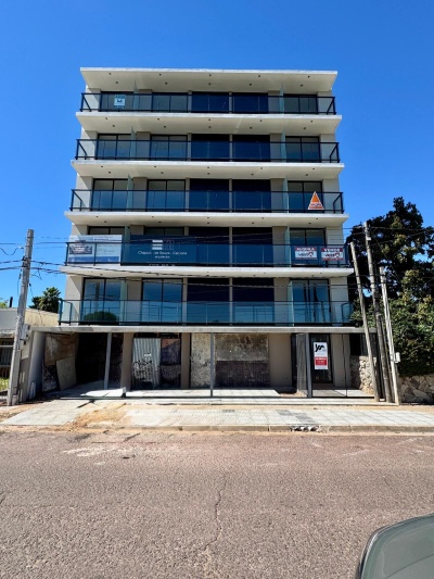 Apartamento en Alquiler en ZONA FACULTAD, Salto, Salto