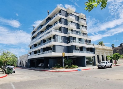 Apartamento en Venta,  Alquiler en CENTRO, Salto, Salto