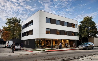 Apartamento en Venta en CENTRO, Salto, Salto