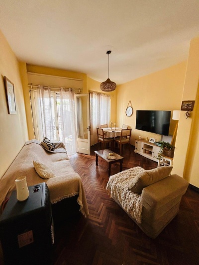 Apartamento en Venta en Cordón, Montevideo