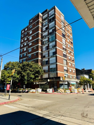 Apartamento en Alquiler en Zona Este, Salto, Salto