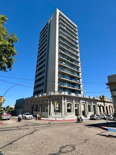 Apartamento en Alquiler en CENTRO, Salto, Salto