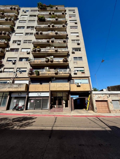 Apartamento en Alquiler en CENTRO, Salto, Salto