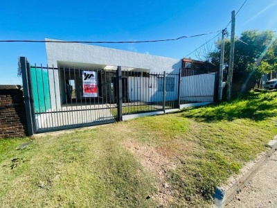 Casa en Alquiler en Salto, Salto