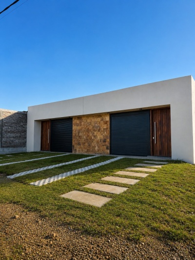 Casa en Venta en Gallino Oeste, Salto, Salto