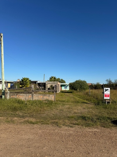 Terreno en Venta en Salto, Salto