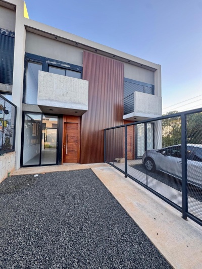 Casa en Venta en COSTANERA SUR, Salto, Salto