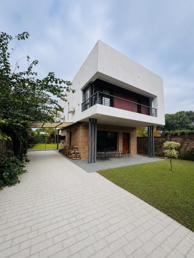 Casa en Venta en COSTANERA SUR, Salto, Salto