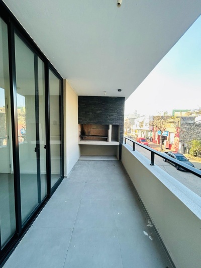 Apartamento en Alquiler en CENTRO, Salto, Salto