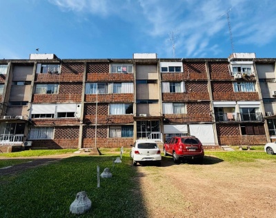 Apartamento en Alquiler en COSTANERA SUR, Salto, Salto