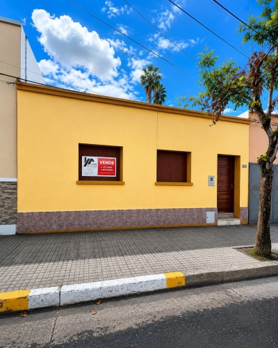 Casa en Venta en Salto, Salto
