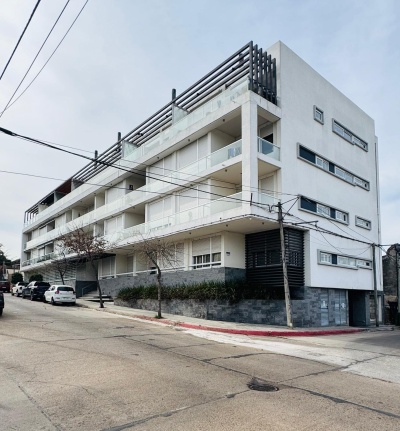 Apartamento en Alquiler en CENTRO, Salto, Salto