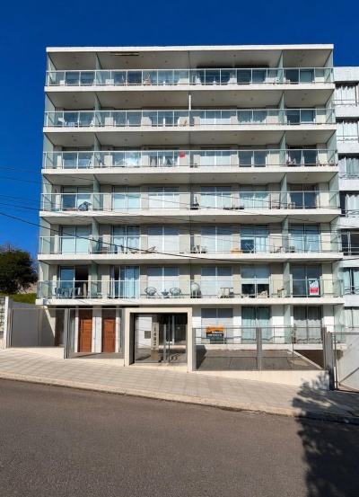 Apartamento en Alquiler en ZONA FACULTAD, Salto, Salto