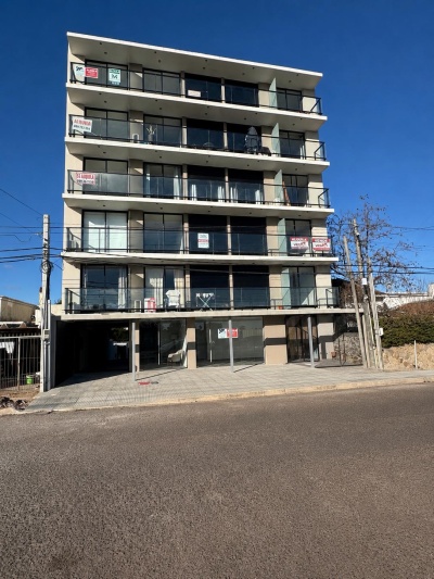 Apartamento en Alquiler en ZONA FACULTAD, Salto, Salto