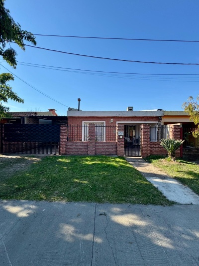 Casa en Venta en VICTOR LIMA, Salto, Salto