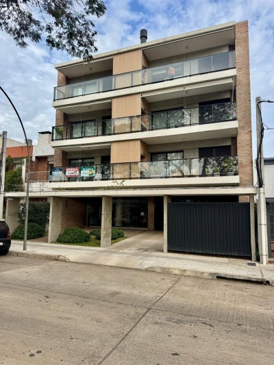 Apartamento en Alquiler en Salto, Salto