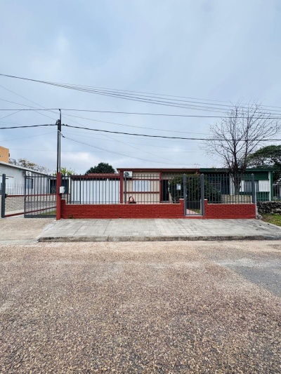 Casa en Venta en Salto, Salto
