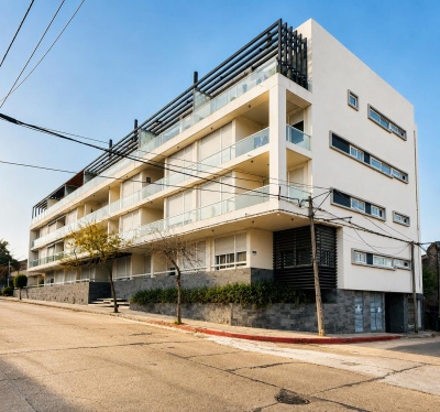 Apartamento en Venta en CENTRO, Salto, Salto