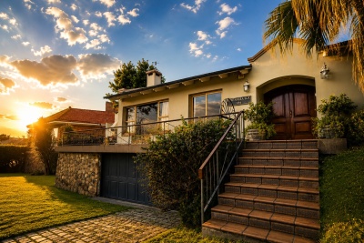 Casa en Venta en COSTANERA SUR, Salto, Salto
