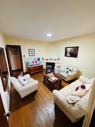 Apartamento en Alquiler en CENTRO, Salto, Salto
