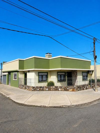 Casas en Venta en CERRO, Salto