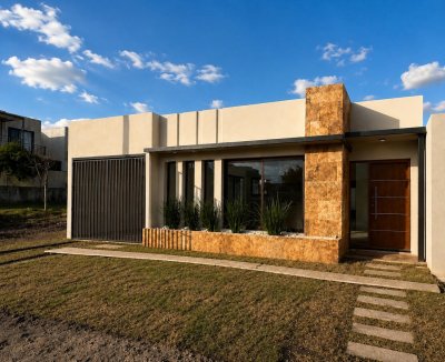 Casas en Venta en LOS LAURELES, Salto
