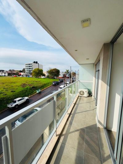 Apartamento en Alquiler en ZONA FACULTAD, Salto