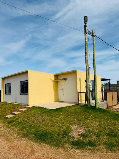 Casa en Alquiler en Salto, Salto