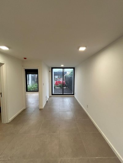 Apartamento en Alquiler en BALTASAR BRUM  (CERRO), Salto
