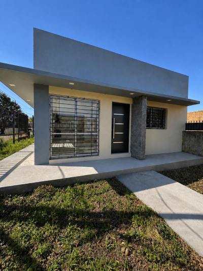 Casa en Venta en CERRO, Salto