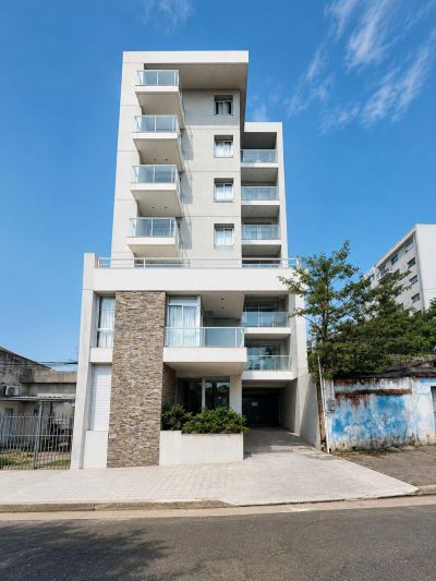 Apartamento en Venta en ZONA FACULTAD, Salto