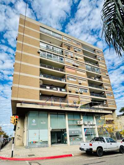 Apartamento en Venta en CENTRO, Salto