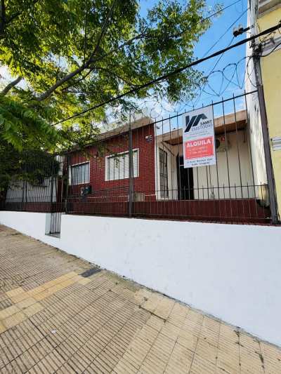 Casa en Alquiler en ZONA FACULTAD, Salto