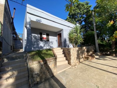 Casa en Alquiler en COSTANERA NORTE, Salto