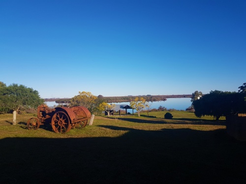 Campo / Chacra en Venta en Paso de los Toros, Tacuarembó