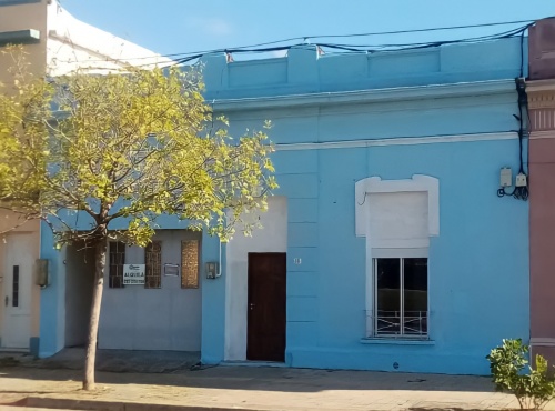 Casa en Venta en Paso de los Toros, Tacuarembó