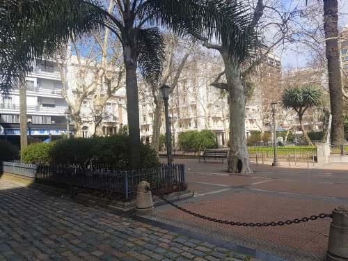 Apartamento en Venta en Montevideo